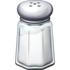 Salt
