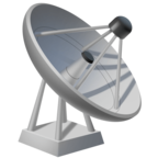 Satellite Antenna