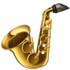 Saxophone