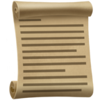 Scroll