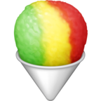 Shaved Ice