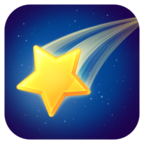 Shooting Star
