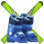 Skis