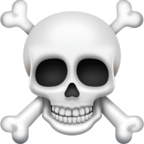 Skull and Crossbones