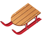 Sled