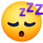 Sleeping Face