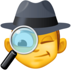 Detective