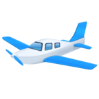 Small Airplane