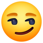 Smirking Face