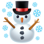 Snowman