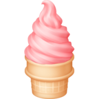 Soft Ice Cream