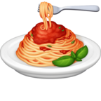 Spaghetti