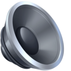Speaker Low Volume