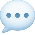 Speech Balloon