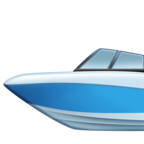 Speedboat