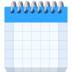Spiral Calendar