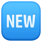 New Button