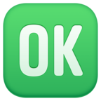 OK Button