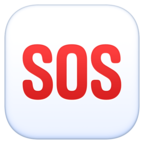 SOS Button