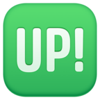 Up! Button