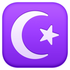 Star and Crescent