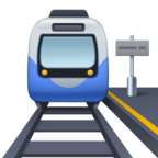 Station
