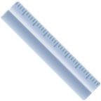 Straight Ruler