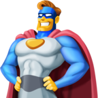 Superhero