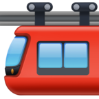 Suspension Railway