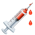 Syringe