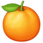Tangerine