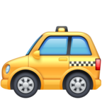 Taxi