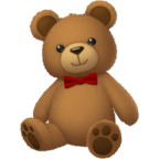 Teddy Bear