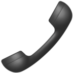 Telephone Receiver