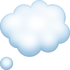 Thought Balloon