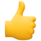Thumbs Up