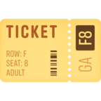 Ticket
