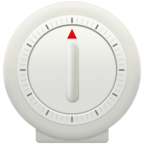 Timer Clock