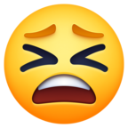 Tired Face