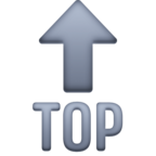 Top Arrow