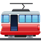 Tram Car