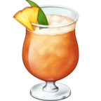 Tropical Drink