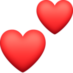 Two Hearts