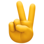 Victory Hand
