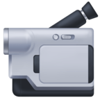 Video Camera