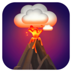Volcano