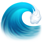 Water Wave