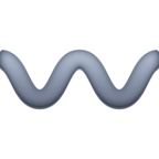Wavy Dash