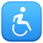 Wheelchair Symbol