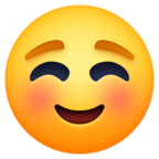 Smiling Face